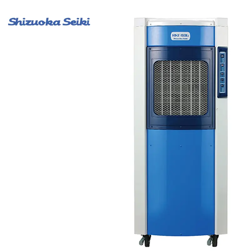 shizuokaseiki 気化式冷風機 RKF406