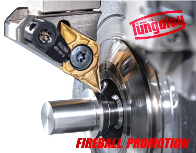 TUNGALOY JPブレーカー JSブレーカ