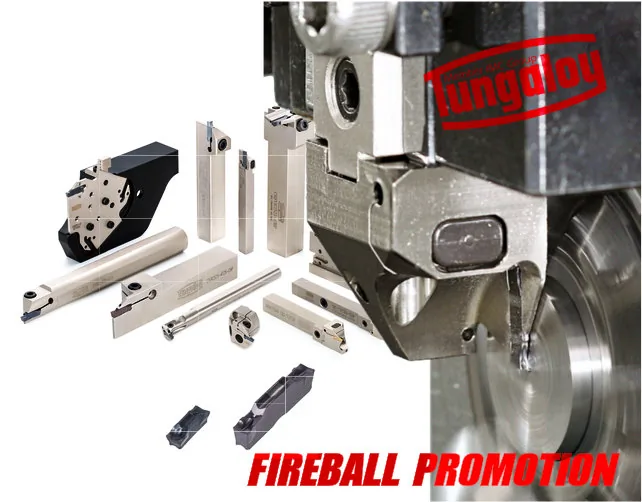 TUNGALOY TUNG SHORT CUT ホルダー