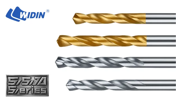 ウィディン スパイラルドリル SSD SSTD SSDL SSTDL