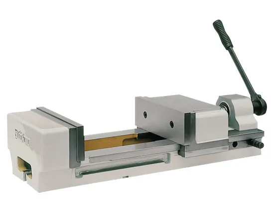 津田駒 大型マシンバイス VB300