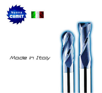NUOVA C.U.M.E.T. Made in Italy