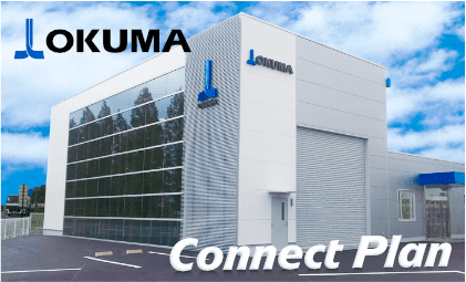OKUMA Connect Plan