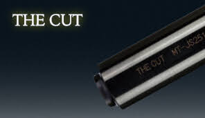 THE CUT (丸一切削工具株式会社) - 自動盤用クーラントスリーブ