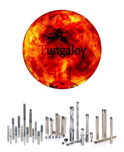 tungaloy 火の弾キャンペーン