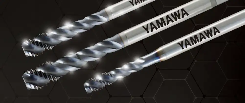 彌満和製作所 YAMAWA VUSP コーティングスパイラルタップ