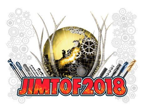 JIMTOF2018