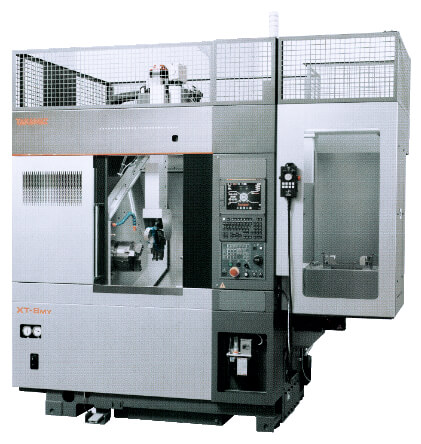 高松機械工業 Y軸 小型複合旋盤 TAKAMAZ