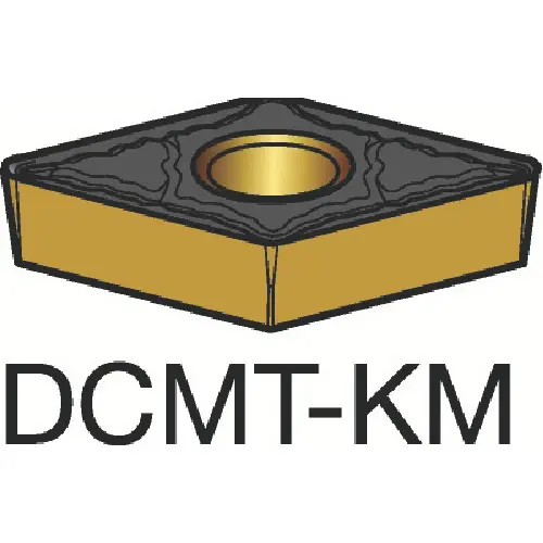  DCMT 11 T3 04-KM 