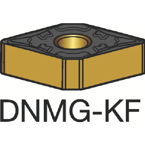  DNMG 11 04 08-KF 